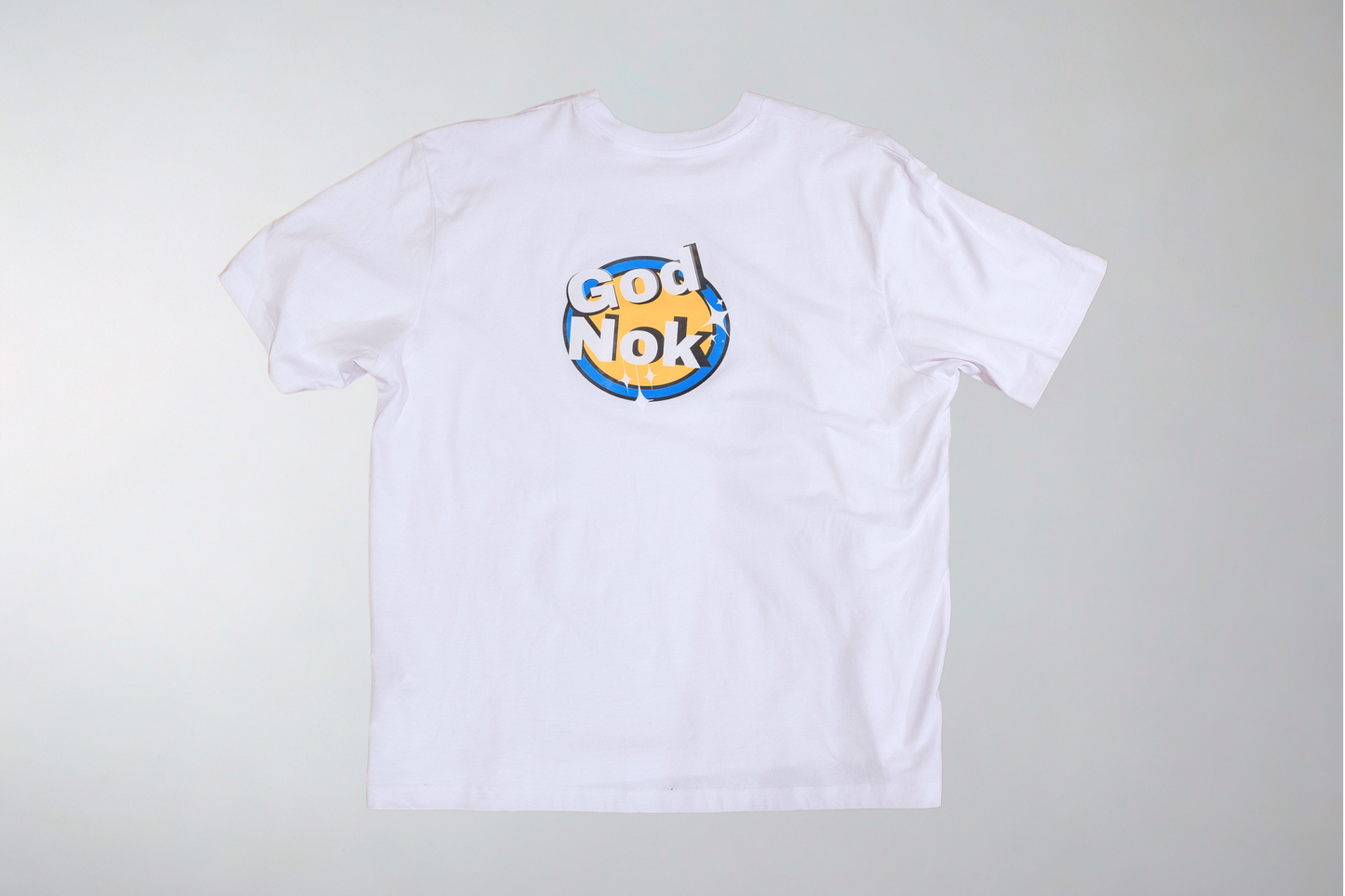 God Nok T-skjorter