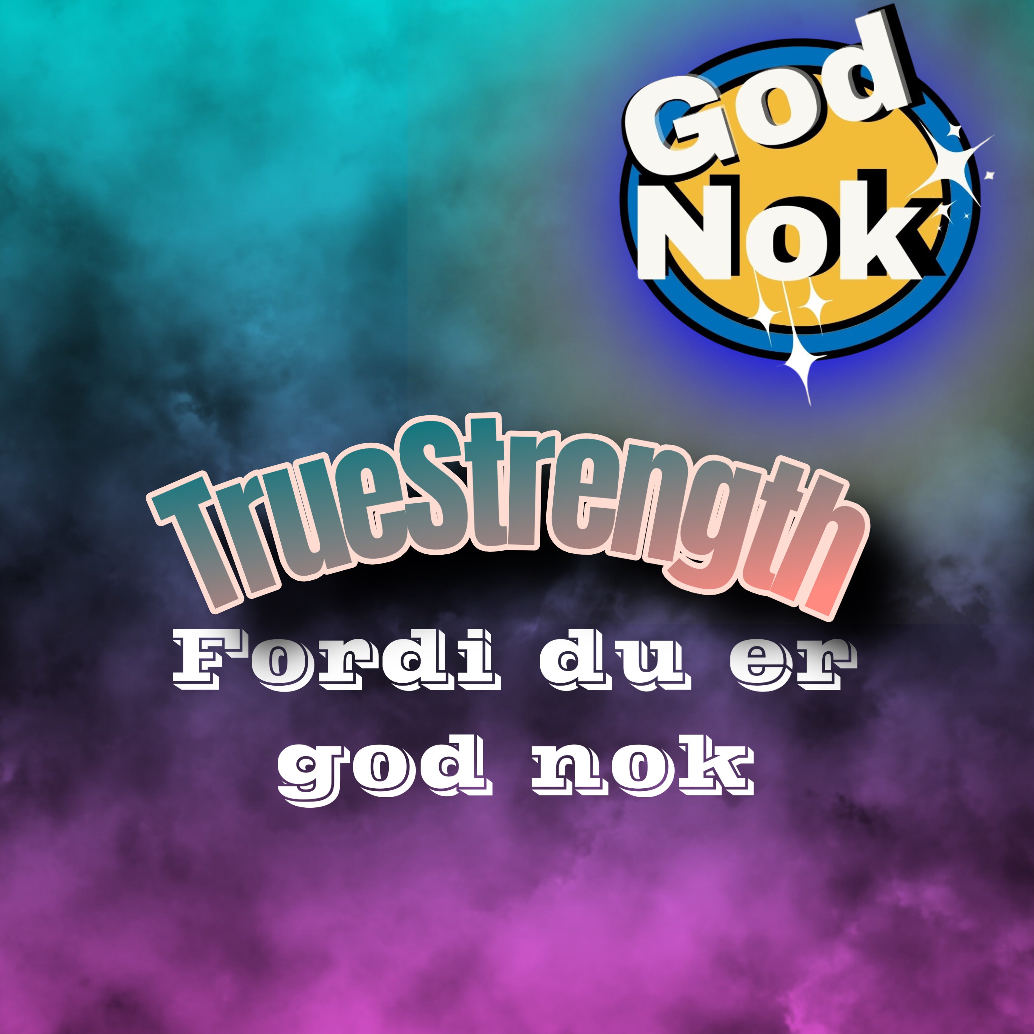 God nok gavekort