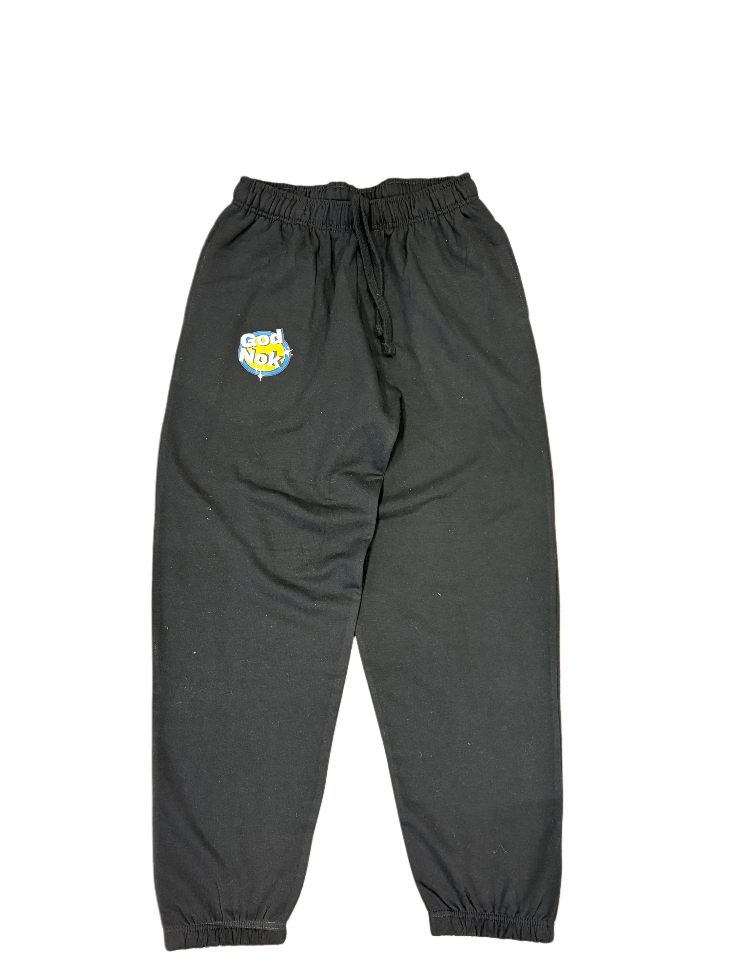 GodNok bukse