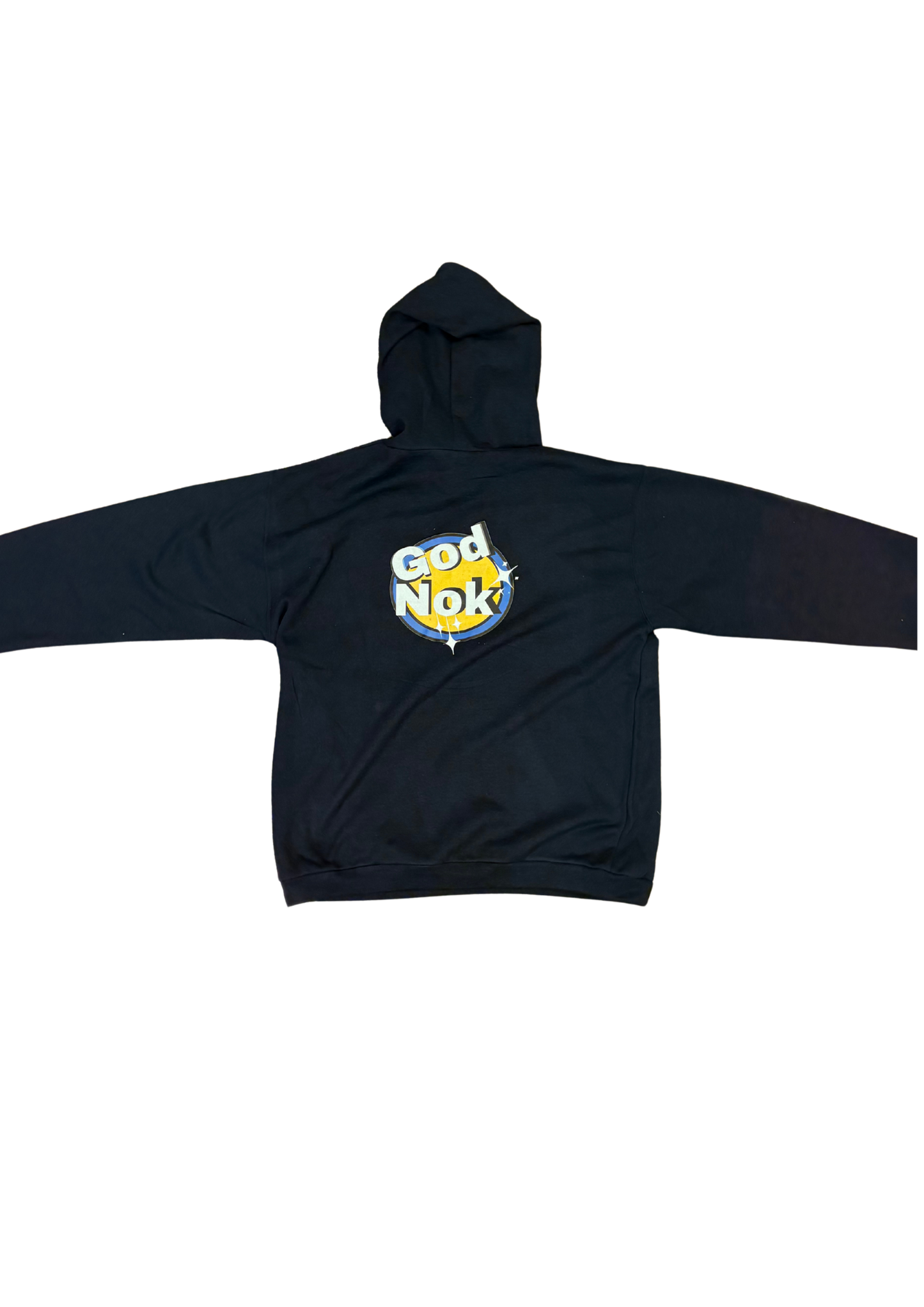 God Nok Genser