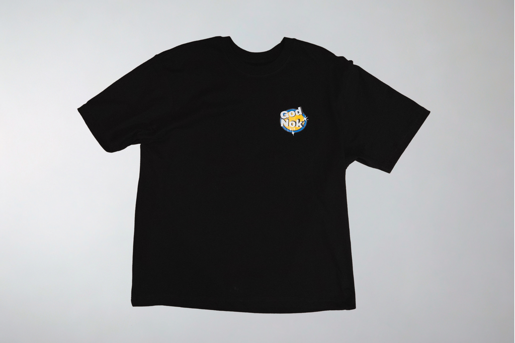 God Nok T-skjorter
