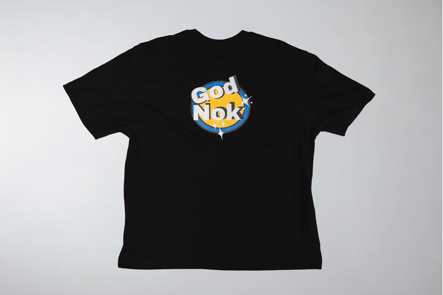 God Nok T-skjorter