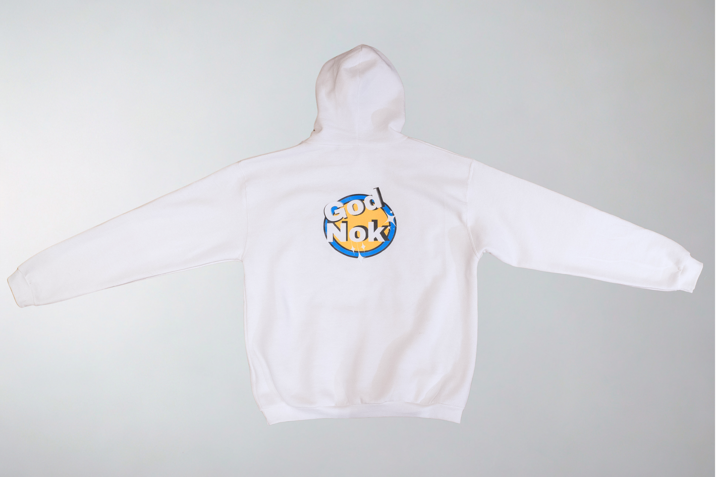 God Nok Genser
