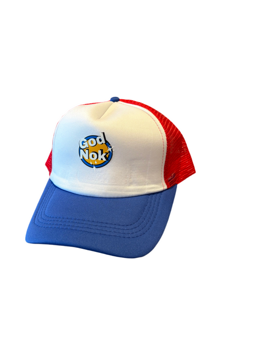 God nok caps