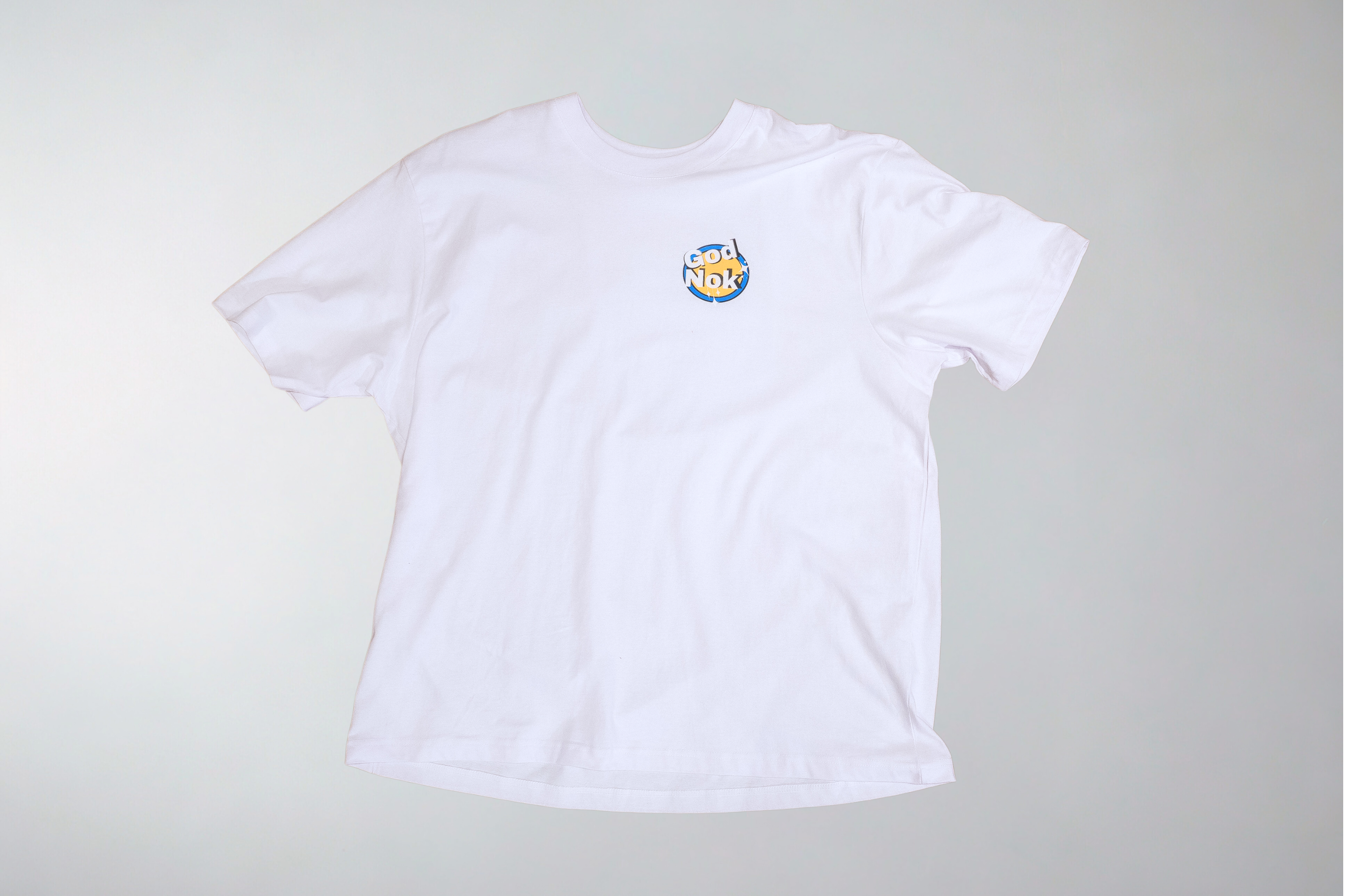 God Nok T-skjorter
