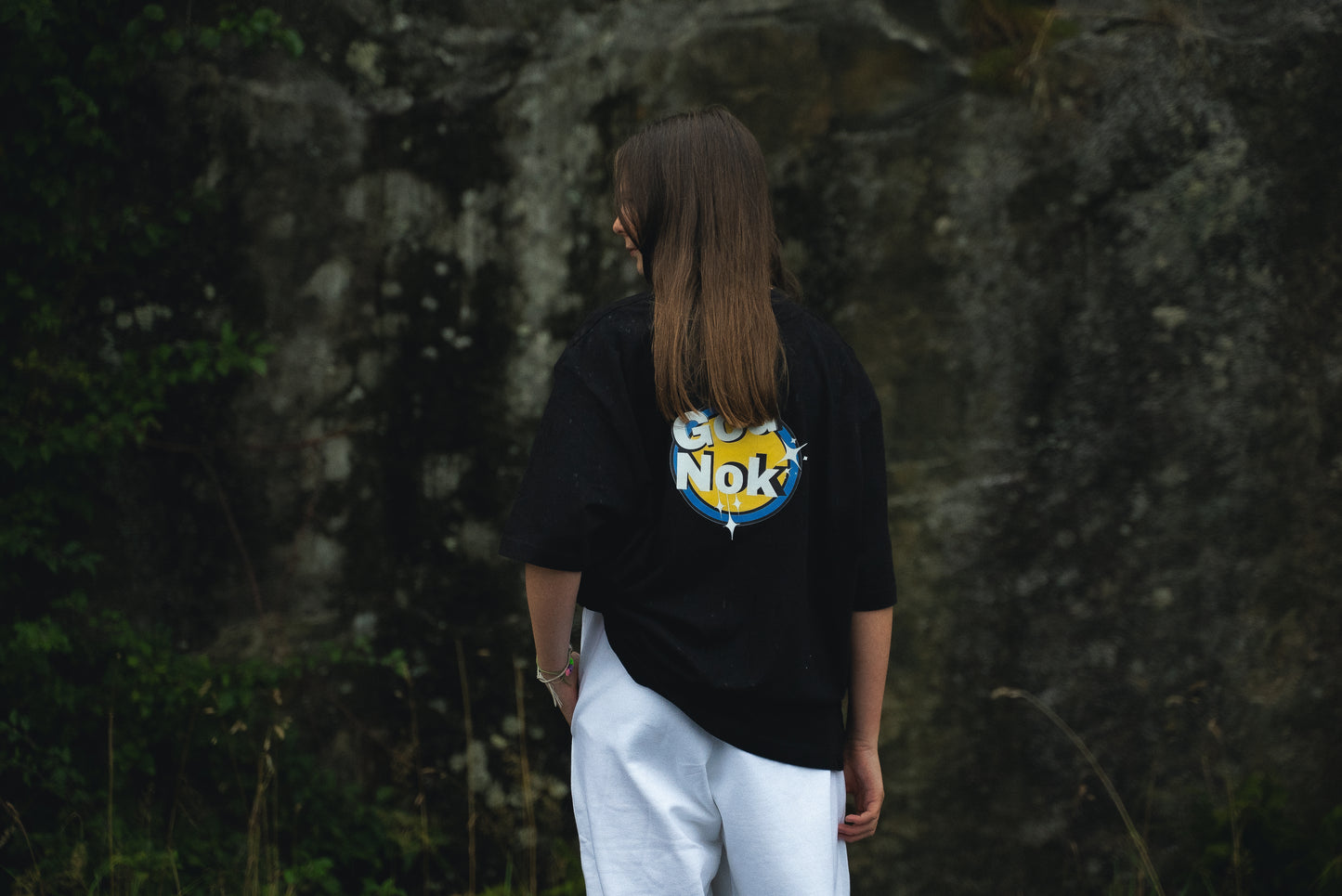 God Nok T-skjorter