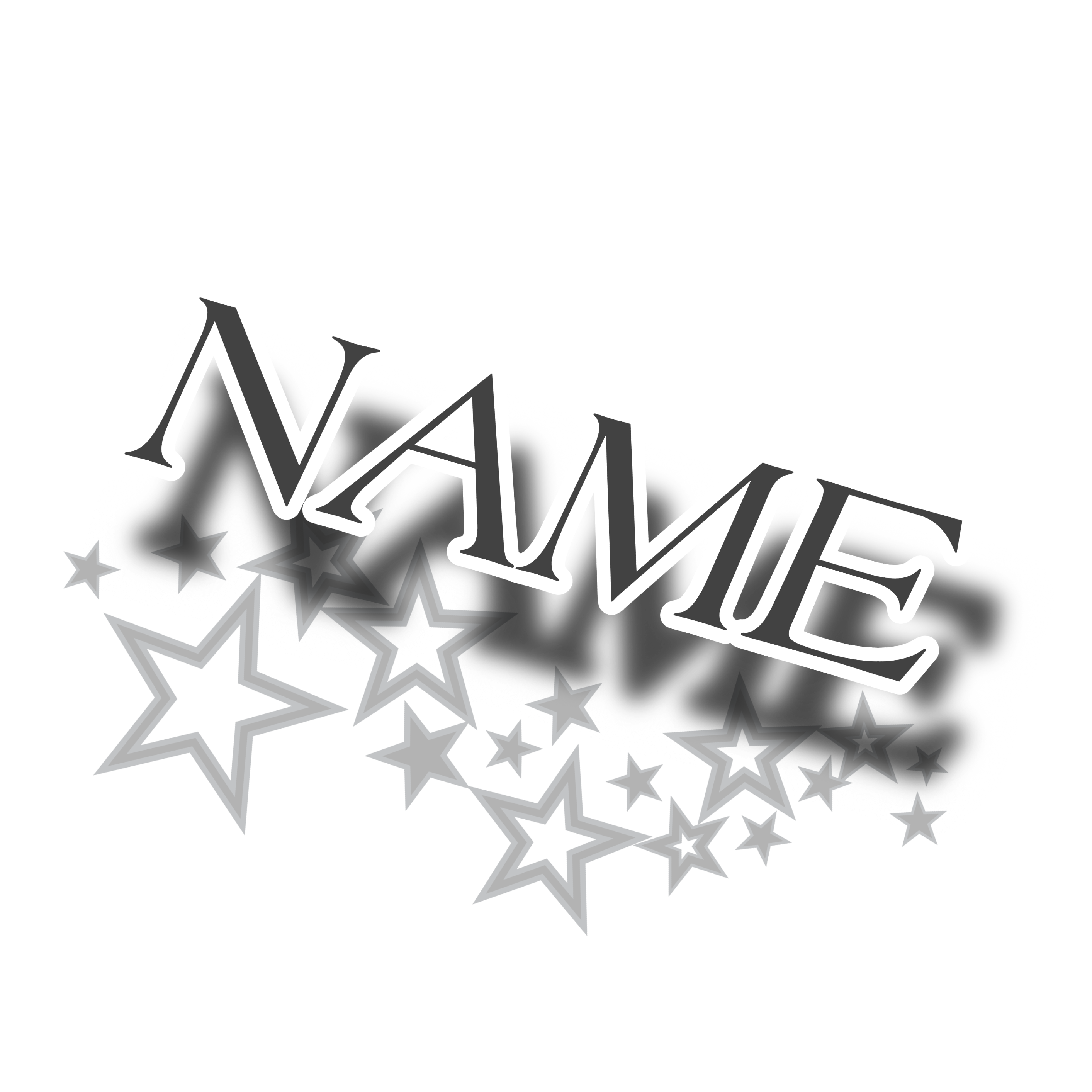 Custom logo til dine klær